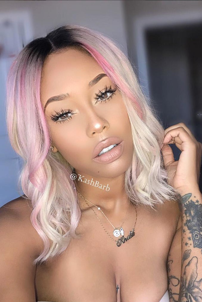 13 Ways To Take Your Bob From Basic To Bewitching This Year
